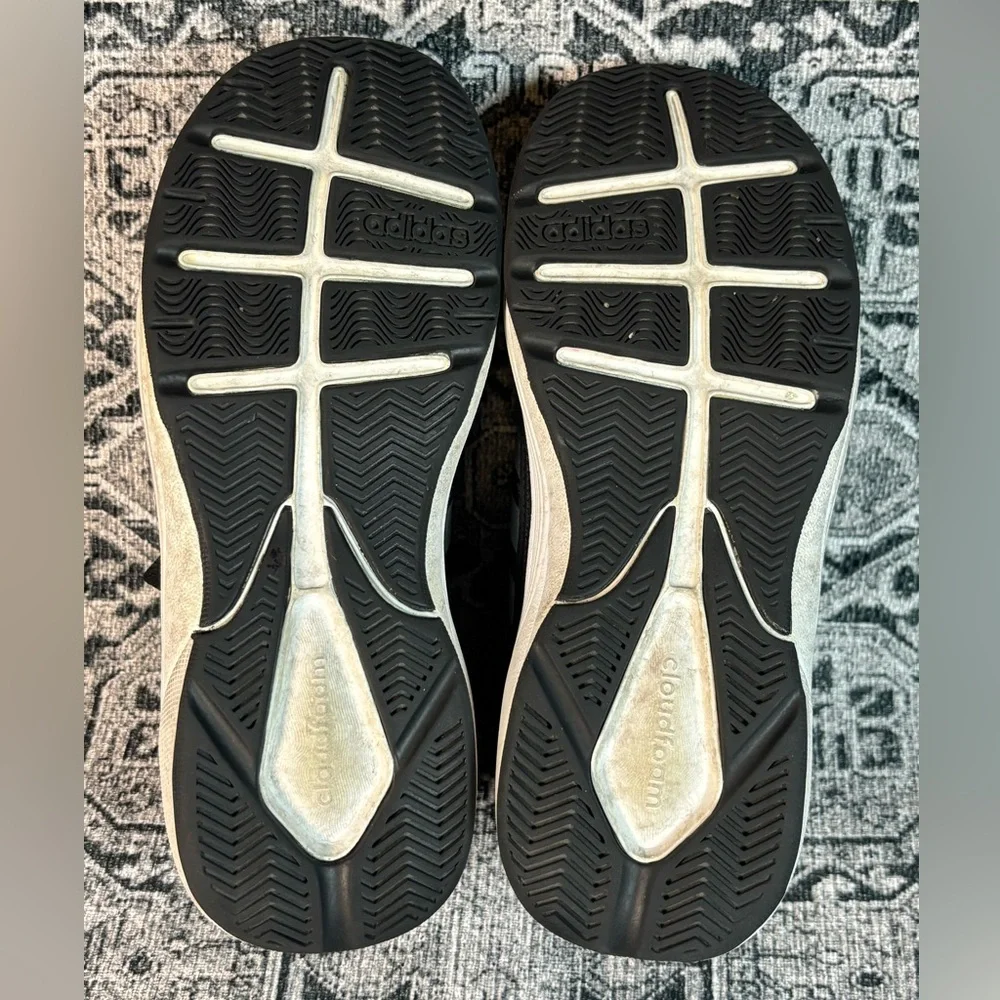 adidas used one